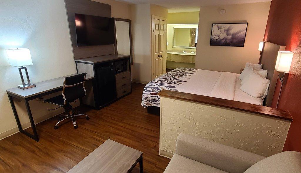 Econo Lodge&Suites Lake Norman Cornelius Exterior foto