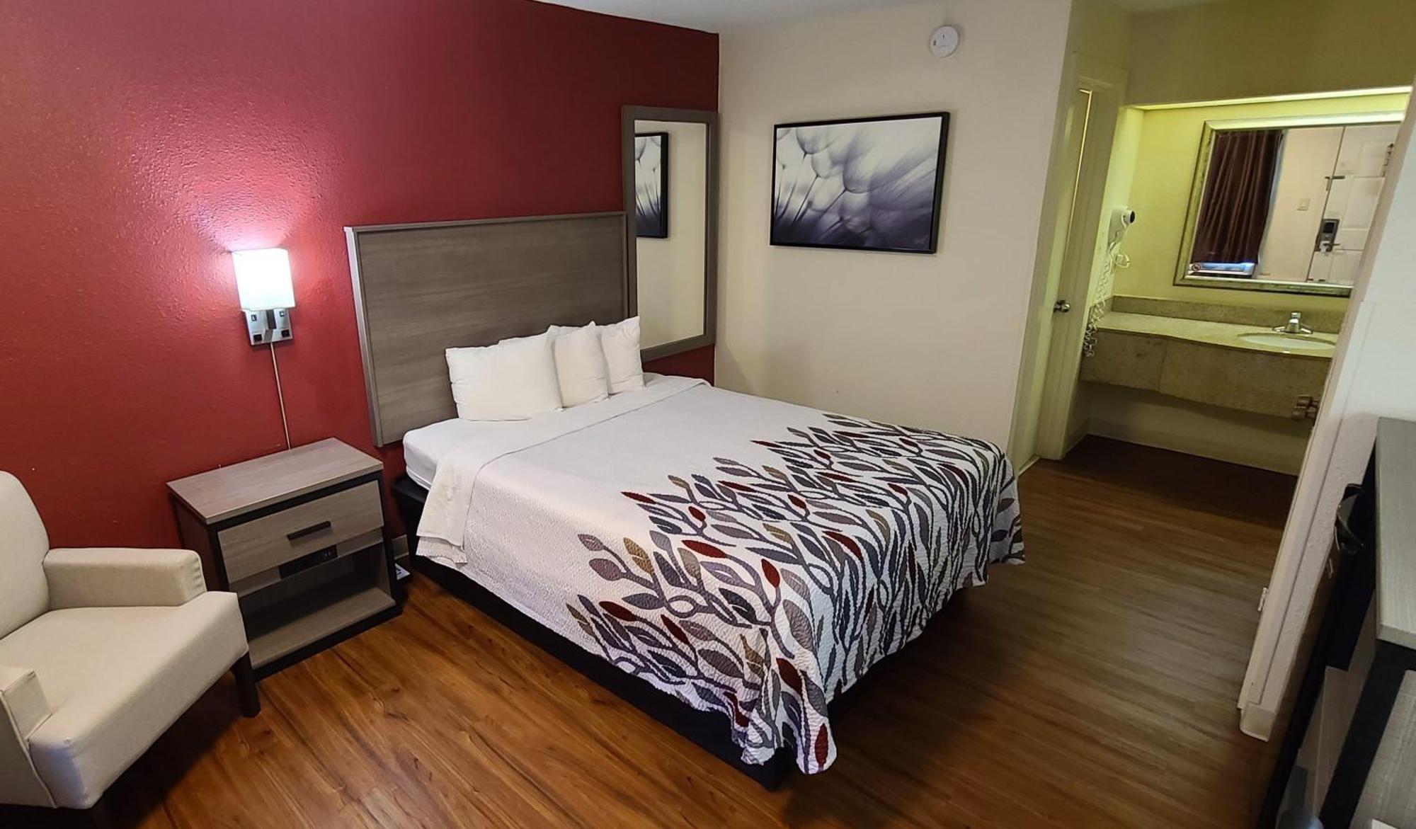 Econo Lodge&Suites Lake Norman Cornelius Exterior foto