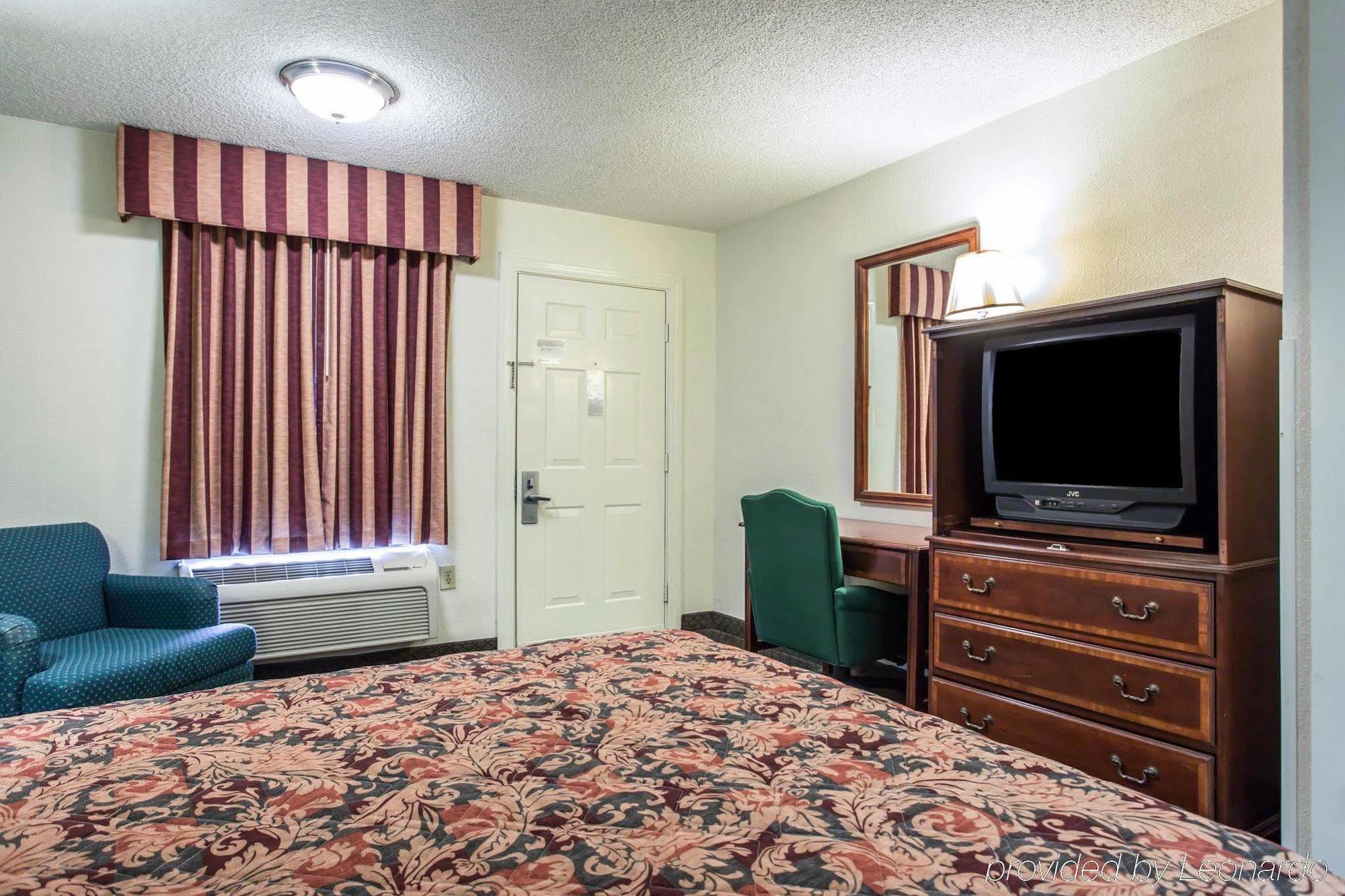 Econo Lodge&Suites Lake Norman Cornelius Exterior foto